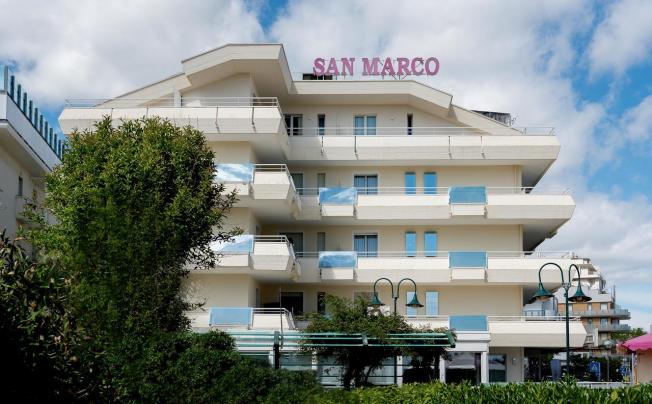 Фото отеля Hotel San Marco