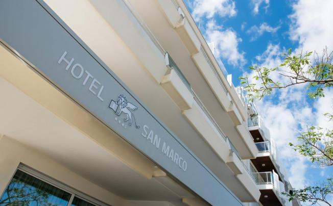Фото отеля Hotel San Marco