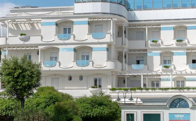 Фото отеля Hotel San Marco