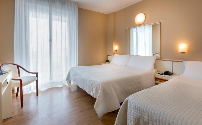 Фото отеля Hotel San Marco