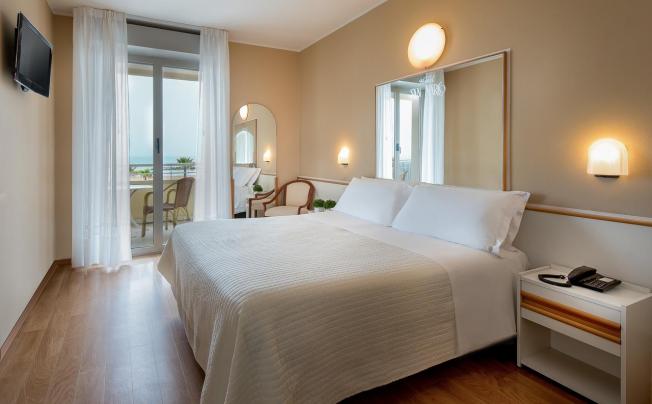 Фото отеля Hotel San Marco