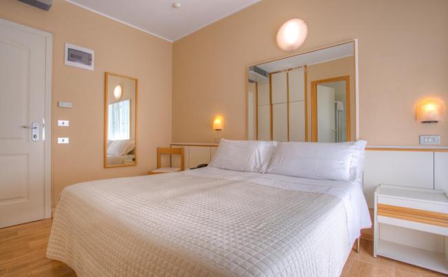 Фото отеля Hotel San Marco