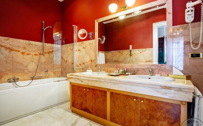 Фото отеля GRAND HOTEL VILLA IGIEA 