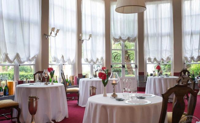 Фото отеля GRAND HOTEL VILLA IGIEA 