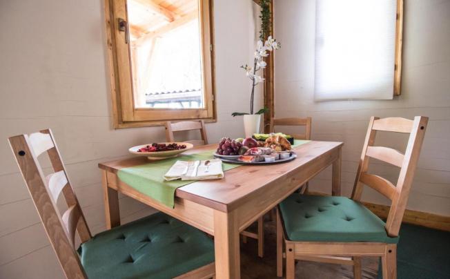 Фото отеля Cucaracha Hotel