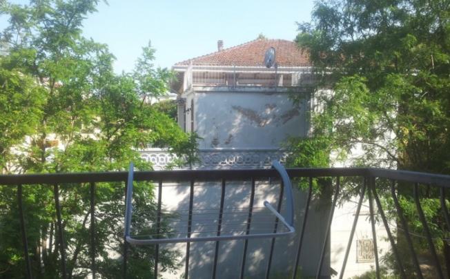 Фото отеля Hotel leopardi