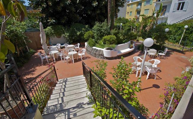 Фото отеля Conte Hotel