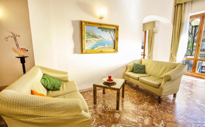 Фото отеля Conte Hotel