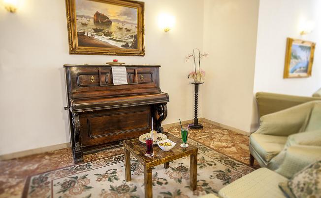 Фото отеля Conte Hotel