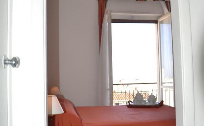 Фото отеля Conte Hotel