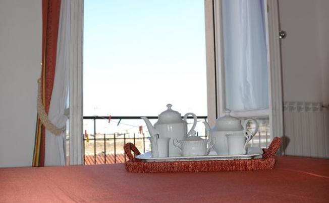 Фото отеля Conte Hotel