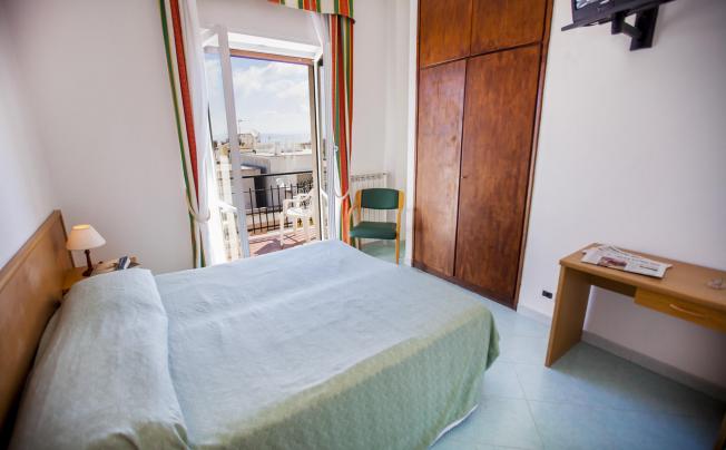 Фото отеля Conte Hotel