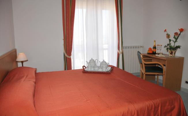 Фото отеля Conte Hotel