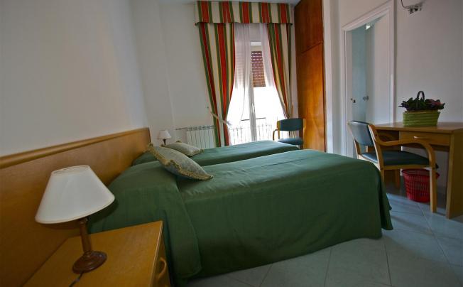 Фото отеля Conte Hotel