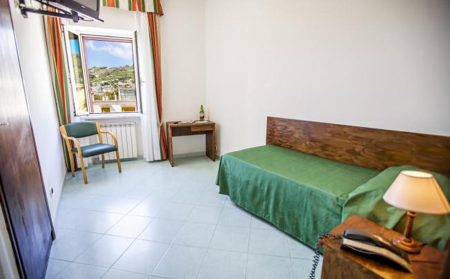 Фото отеля Conte Hotel