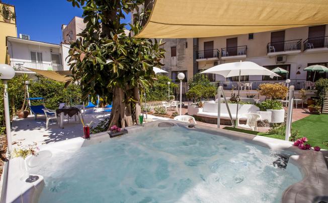 Фото отеля Conte Hotel