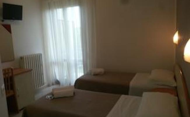 Фото отеля Prestige Hotel