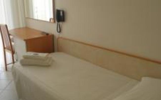Фото отеля Prestige Hotel