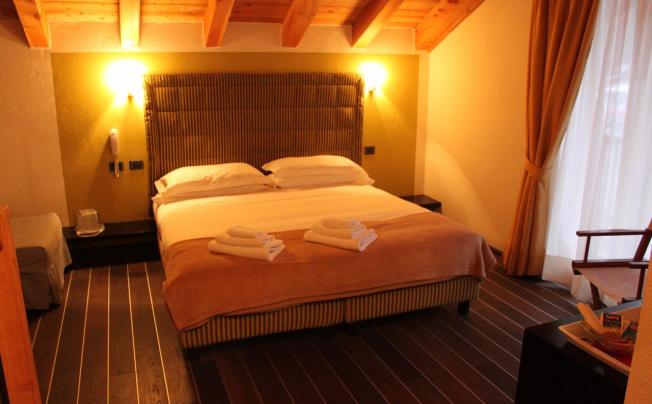 Фото отеля Hotel nordend