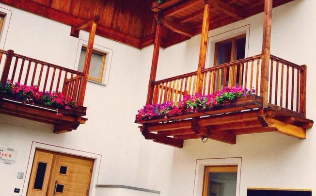 Фото отеля Hotel nordend
