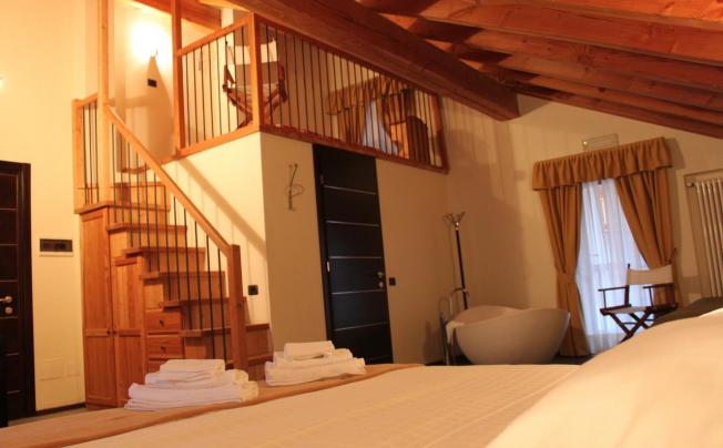 Фото отеля Hotel nordend