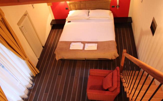 Фото отеля Hotel nordend