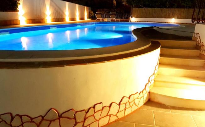 Фото отеля Alexander Naxos Hotel