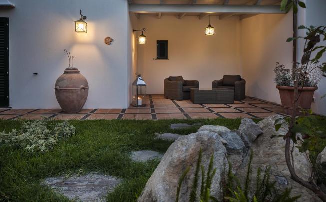 Фото отеля Garden & Villas Resort