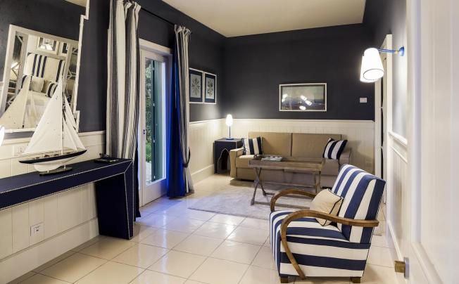 Фото отеля Garden & villas resort