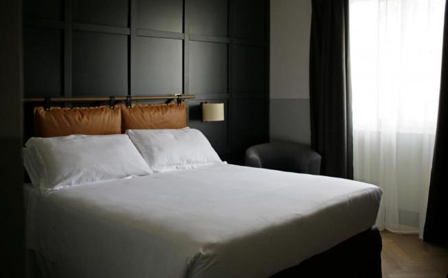 Фото отеля C-hotels Club House Roma