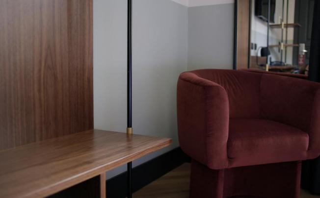 Фото отеля C-hotels Club House Roma