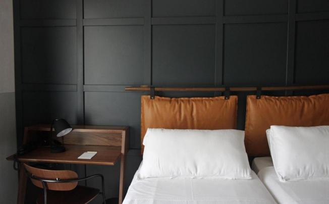 Фото отеля C-hotels Club House Roma