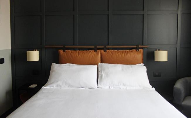 Фото отеля C-hotels Club House Roma