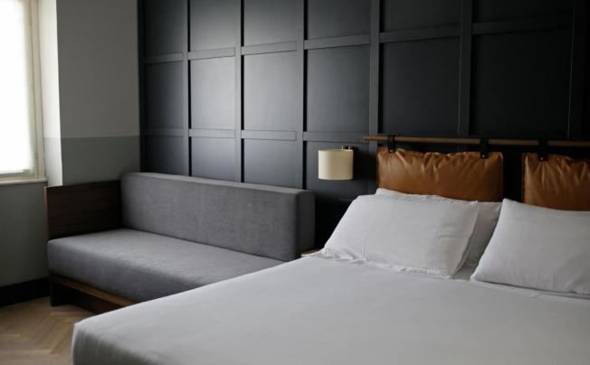 Фото отеля C-hotels Club House Roma