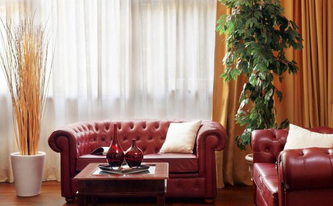 Фото отеля C-hotels Club House Roma