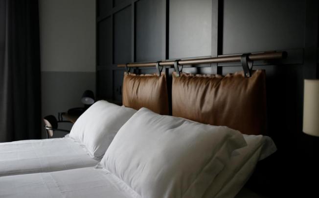 Фото отеля C-hotels Club House Roma