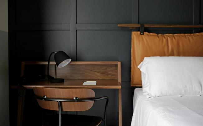 Фото отеля C-hotels Club House Roma