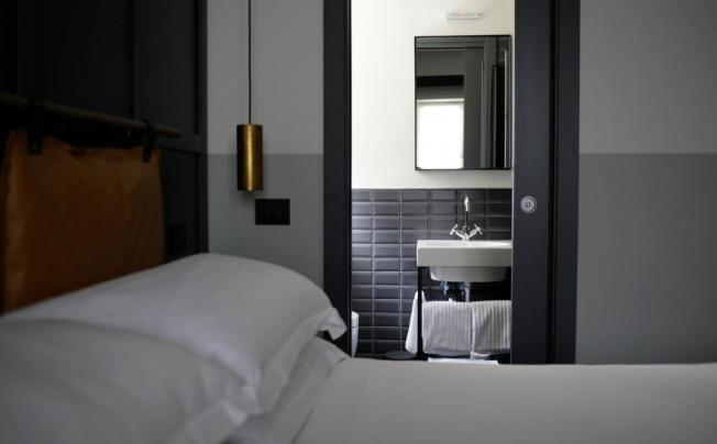 Фото отеля C-hotels Club House Roma