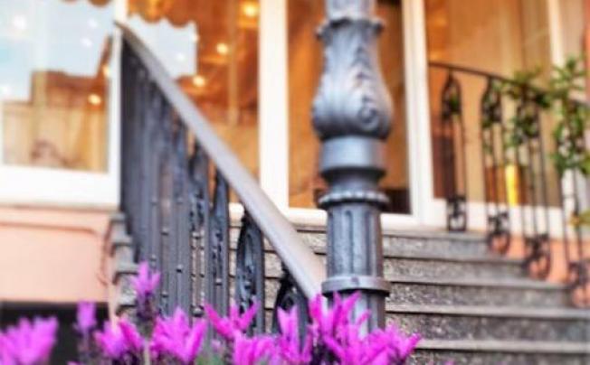 Фото отеля Belsoggiorno Hotel
