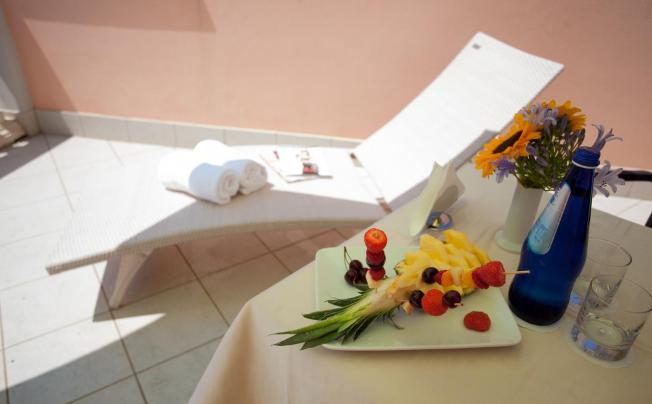 Фото отеля Belsoggiorno Hotel
