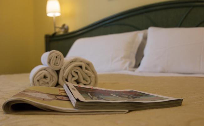Фото отеля Belsoggiorno Hotel