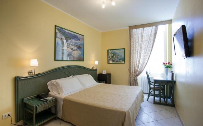 Фото отеля Belsoggiorno Hotel