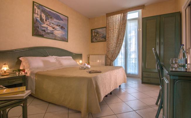 Фото отеля Belsoggiorno Hotel
