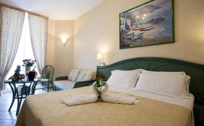 Фото отеля Belsoggiorno Hotel