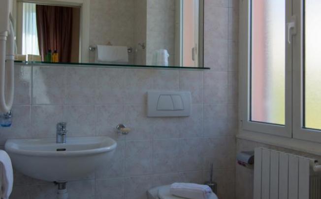 Фото отеля Belsoggiorno Hotel