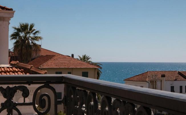 Фото отеля Belsoggiorno Hotel