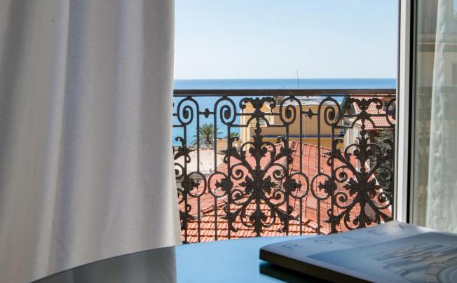 Фото отеля Belsoggiorno Hotel