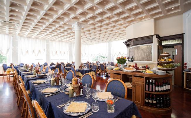 Фото отеля Belsoggiorno Hotel