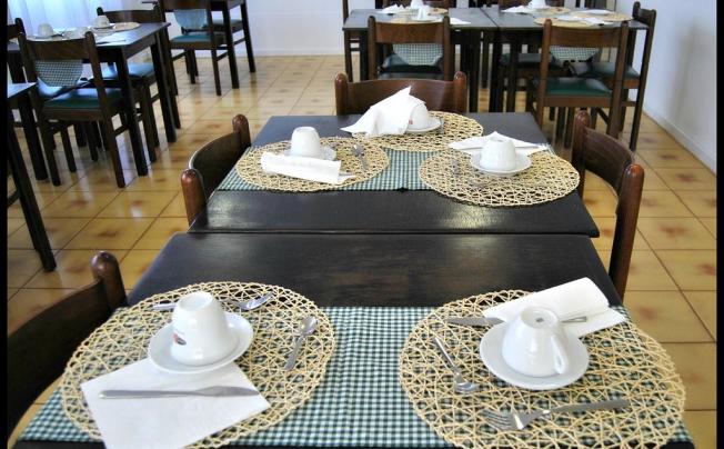 Фото отеля Villa Enea