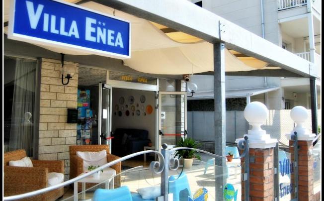 Фото отеля Villa Enea